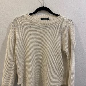 Lauren Ralph Lauren sweater